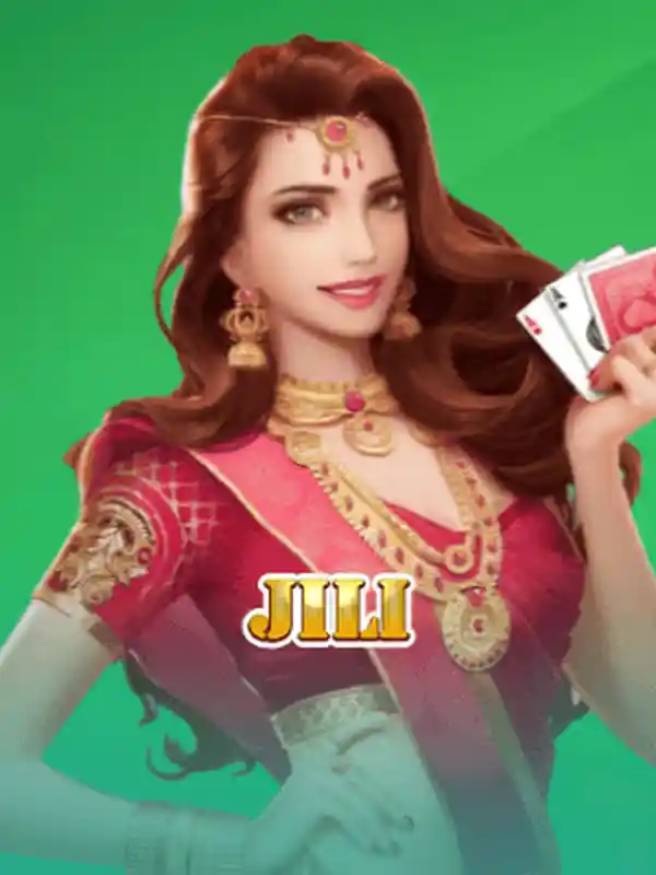 লাইভ ক্যাসিনো বাংলাদেশ - JILI তাস